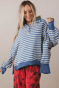 Trendy Cozy Women's Hoodies & Sweatshirts in Soft Fabrics for a Perfect Fit in, photo 8