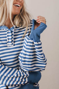 Trendy Cozy Women's Hoodies & Sweatshirts in Soft Fabrics for a Perfect Fit in, photo 6