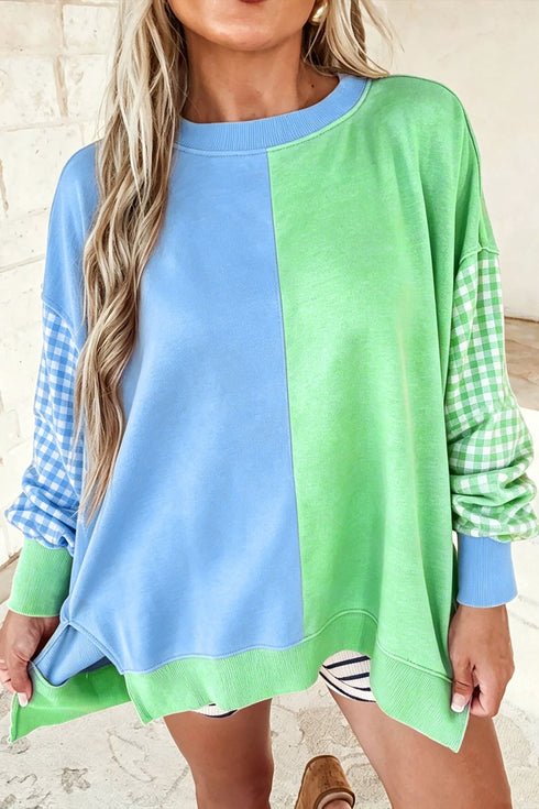 Trendy Cozy Women's Sweatshirts & Hoodies for Ultimate Comfort | Stylish Casual, front view