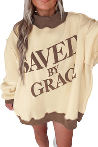 Trendy Cozy Women's Sweatshirts & Hoodies in Soft Fabrics for Casual Chic, photo 3