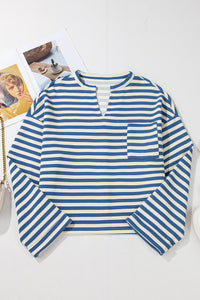 Trendy Long Sleeve Tops for Women - Stylish, Comfortable Fits in Vibrant Colors, photo 6