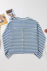 Trendy Long Sleeve Tops for Women - Stylish, Comfortable Fits in Vibrant Colors, photo 7