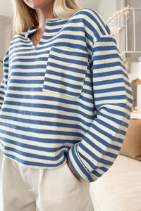 Trendy Long Sleeve Tops for Women - Stylish, Comfortable Fits in Vibrant Colors, photo 3
