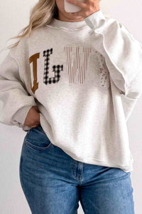 Trendy Plus Size Women's Sweatshirts & Hoodies - Cozy, Comfortable Styles for, photo 3