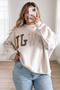 Trendy Plus Size Women's Sweatshirts & Hoodies - Cozy, Comfortable Styles for, photo 2