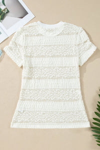 Trendy Women's Casual Tops & Tees - Comfortable, Stylish Shirts in Vibrant, photo 7