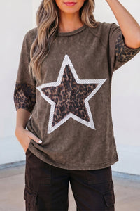 Trendy Women's Casual Tops & Tees in Vibrant Colors - Comfortable Fit for Everyday Style and Versatile Occasions