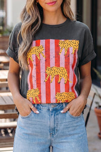 Trendy Women's Casual Tops & Tees - Stylish Blouses in Vibrant Colors for a Flattering Everyday Fit