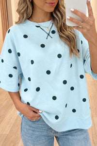 Trendy Women's Casual Tops & Tees - Stylish Blouses in Vibrant Colors for Comfortable Everyday Fashion