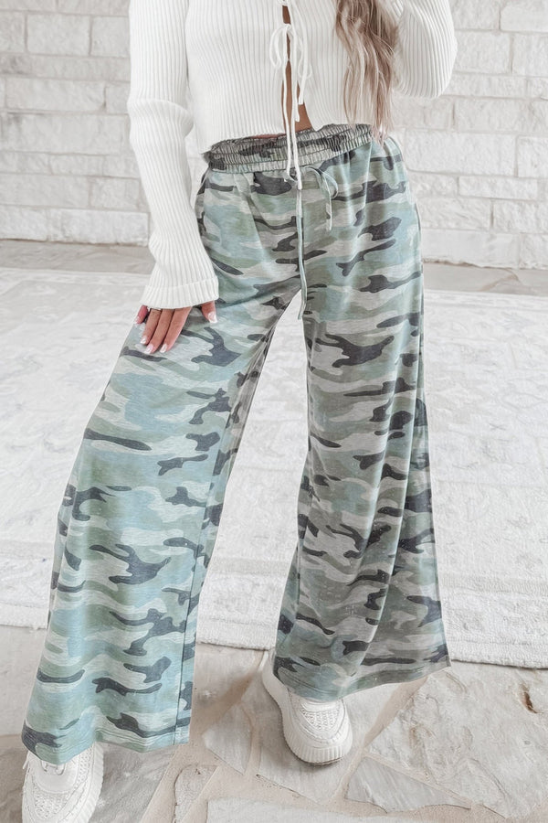 Trendy Women's Chic Culottes and Pants - Comfortable Fit in Vibrant Colors, Perfect for Any Occasion