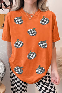 
Trendy Women's Cotton Graphic Tees - Comfortable, Vibrant Casual Tops for Everyday Style and Effortless Fashion