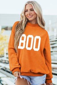 Trendy Women's Cozy Graphic Sweatshirts - Stylish Everyday Comfort in Soft, photo 8