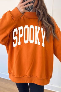 Trendy Women's Cozy Graphic Sweatshirts - Stylish Everyday Comfort in Soft, photo 3