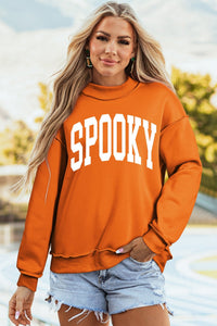 Trendy Women's Cozy Graphic Sweatshirts - Stylish Everyday Comfort in Soft, photo 7