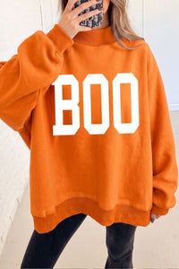 Trendy Women's Cozy Graphic Sweatshirts - Stylish Everyday Comfort in Soft, photo 2
