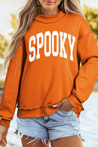 Trendy Women's Cozy Graphic Sweatshirts - Stylish Everyday Comfort in Soft, photo 9