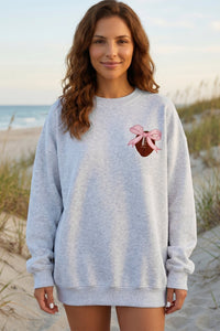 Trendy Women's Cozy Hoodies & Sweatshirts in Soft Fabrics for Flattering, photo 3