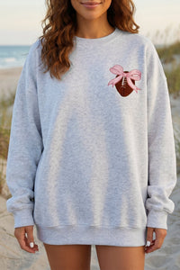 Trendy Women's Cozy Hoodies & Sweatshirts in Soft Fabrics for Flattering Everyday Comfort and Style