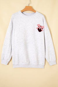 Trendy Women's Cozy Hoodies & Sweatshirts in Soft Fabrics for Flattering, photo 7