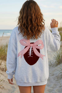 Trendy Women's Cozy Hoodies & Sweatshirts in Soft Fabrics for Flattering, photo 2