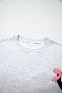 Trendy Women's Cozy Hoodies & Sweatshirts in Soft Fabrics for Flattering, photo 9