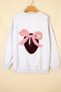 Trendy Women's Cozy Hoodies & Sweatshirts in Soft Fabrics for Flattering, photo 8