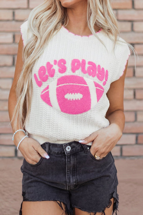 Trendy Women's Cozy Knit Sweater Vests - Versatile Layering Tops in Stylish Colors for Effortless Comfort and Chic Looks