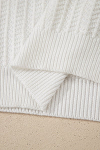 Trendy Women's Cozy Knit Sweater Vests - Versatile Layering Tops in Stylish, photo 6