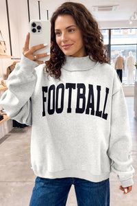 Trendy Women's Cozy Sweatshirts & Hoodies - Casual Fit in Stylish Colors for, photo 3