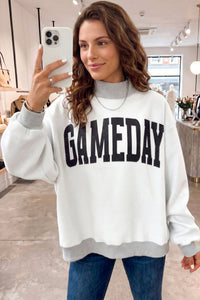 Trendy Women's Cozy Sweatshirts & Hoodies - Casual Fit in Stylish Colors for, photo 2