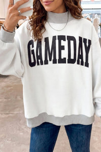 Trendy Women's Cozy Sweatshirts & Hoodies - Casual Fit in Stylish Colors for Effortless Everyday Comfort