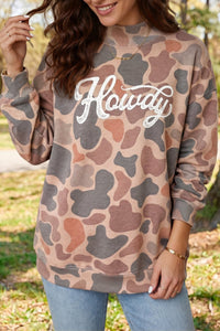 Trendy Women's Cozy Sweatshirts & Hoodies - Stylish Casual Fashion in Vibrant Colors for All-Day Comfort and Perfect Fit