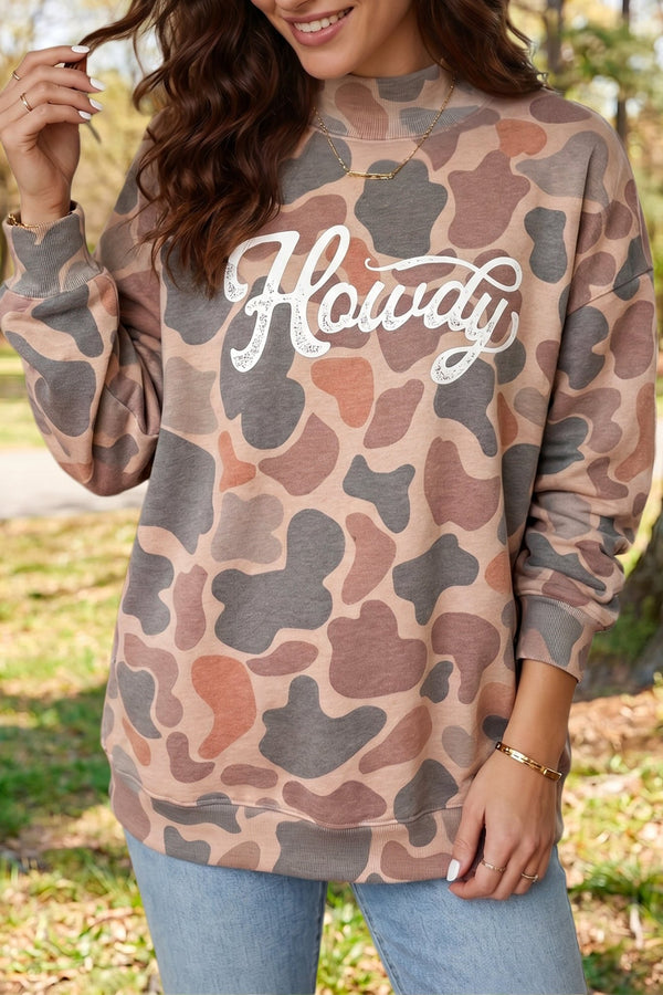 Trendy Women's Cozy Sweatshirts & Hoodies - Stylish Casual Fashion in Vibrant Colors for All-Day Comfort and Perfect Fit