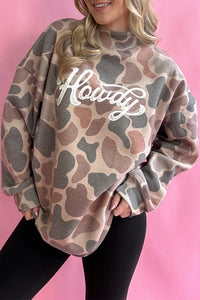 Trendy Women's Cozy Sweatshirts & Hoodies - Stylish Casual Fashion in Vibrant, photo 9