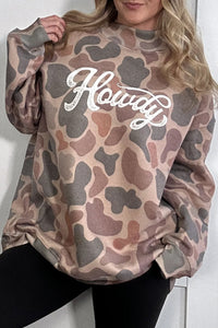 Trendy Women's Cozy Sweatshirts & Hoodies - Stylish Casual Fashion in Vibrant, photo 8