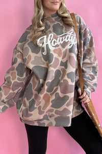 Trendy Women's Cozy Sweatshirts & Hoodies - Stylish Casual Fashion in Vibrant, photo 3