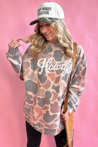 Trendy Women's Cozy Sweatshirts & Hoodies - Stylish Casual Fashion in Vibrant, photo 5