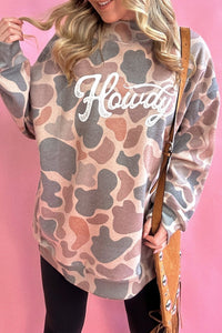 Trendy Women's Cozy Sweatshirts & Hoodies - Stylish Casual Fashion in Vibrant, photo 4
