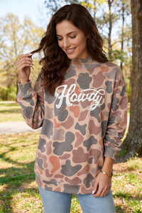 Trendy Women's Cozy Sweatshirts & Hoodies - Stylish Casual Fashion in Vibrant, photo 2