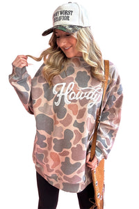 Trendy Women's Cozy Sweatshirts & Hoodies - Stylish Casual Fashion in Vibrant, photo 10