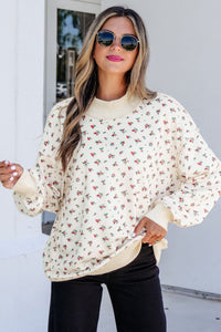 Trendy Women's Cozy Sweatshirts & Hoodies - Stylish, Comfortable Fits in Chic, photo 6
