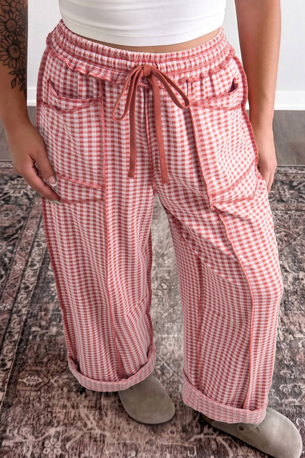 Trendy Women's Culottes and Pants - Stylish, Comfortable Fit in Vibrant Colors for Effortless Everyday Wear