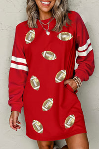 Trendy Women's Graphic Dresses - Stylish, Comfortable, and Eye-Catching Designs for Any Occasion and Body Type
