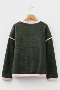 Trendy Women's Graphic Long Sleeve Tees - Comfortable Fit & Stylish Designs for, photo 7