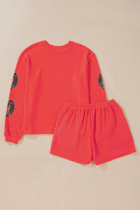 Trendy Women's Graphic Sets - Vibrant Casual Wear for Effortless Comfort and, photo 4