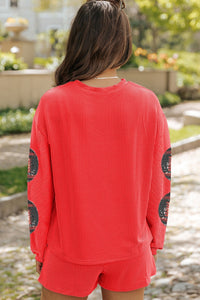 Trendy Women's Graphic Sets - Vibrant Casual Wear for Effortless Comfort and, photo 2