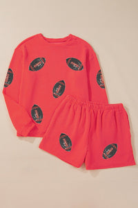 Trendy Women's Graphic Sets - Vibrant Casual Wear for Effortless Comfort and, photo 3