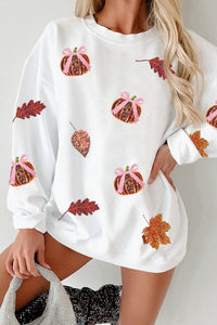
Trendy Women's Graphic Sweatshirts - Cozy Styles in Vibrant Colors for Ultimate Comfort and Modern Fashion