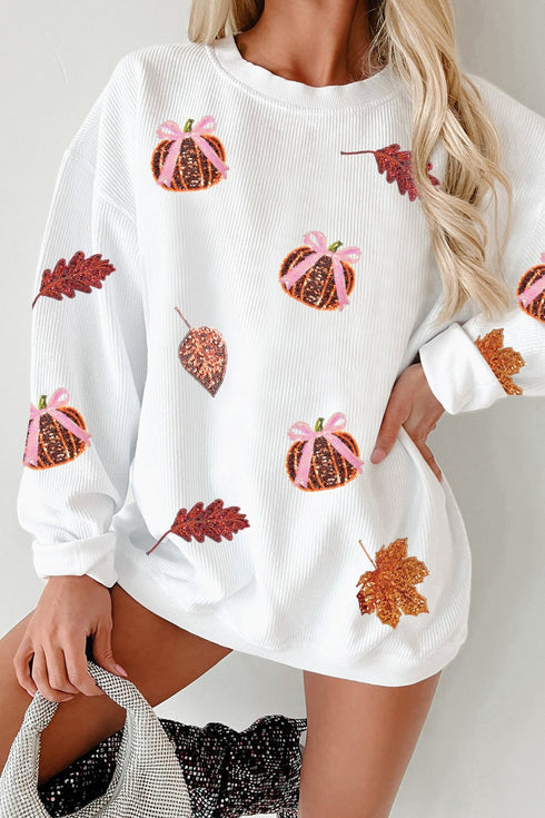 Trendy Women's Graphic Sweatshirts - Cozy Styles in Vibrant Colors for Ultimate Comfort and Modern Fashion