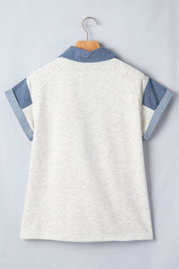 Trendy Women's Graphic T-Shirts - Comfortable Casual Fit, Stylish Designs for, photo 4